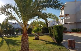 Duplex extraordinario naturista en Vera Playa!