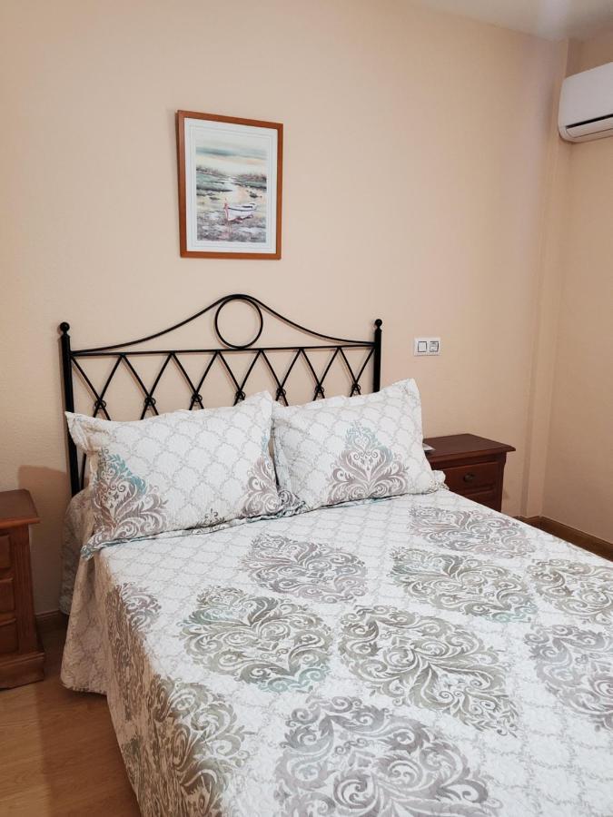 Duplex extraordinario naturista en Vera Playa! Exterior foto